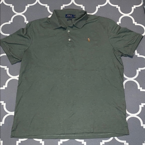 Polo Ralph Lauren Other - Men’s Polo Ralph Lauren Shirt